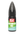 BAR EDTN - Watermelon Ice 10ml nic salt bottle