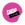 Pink circle with 'SHOP' and '20 MG' text on a white background