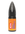 RIOT X - Orange & Raspberry Ice 10ml nic salt bottle