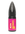 RIOT X - Sour Pineapple Razz 10ml nic salt bottle