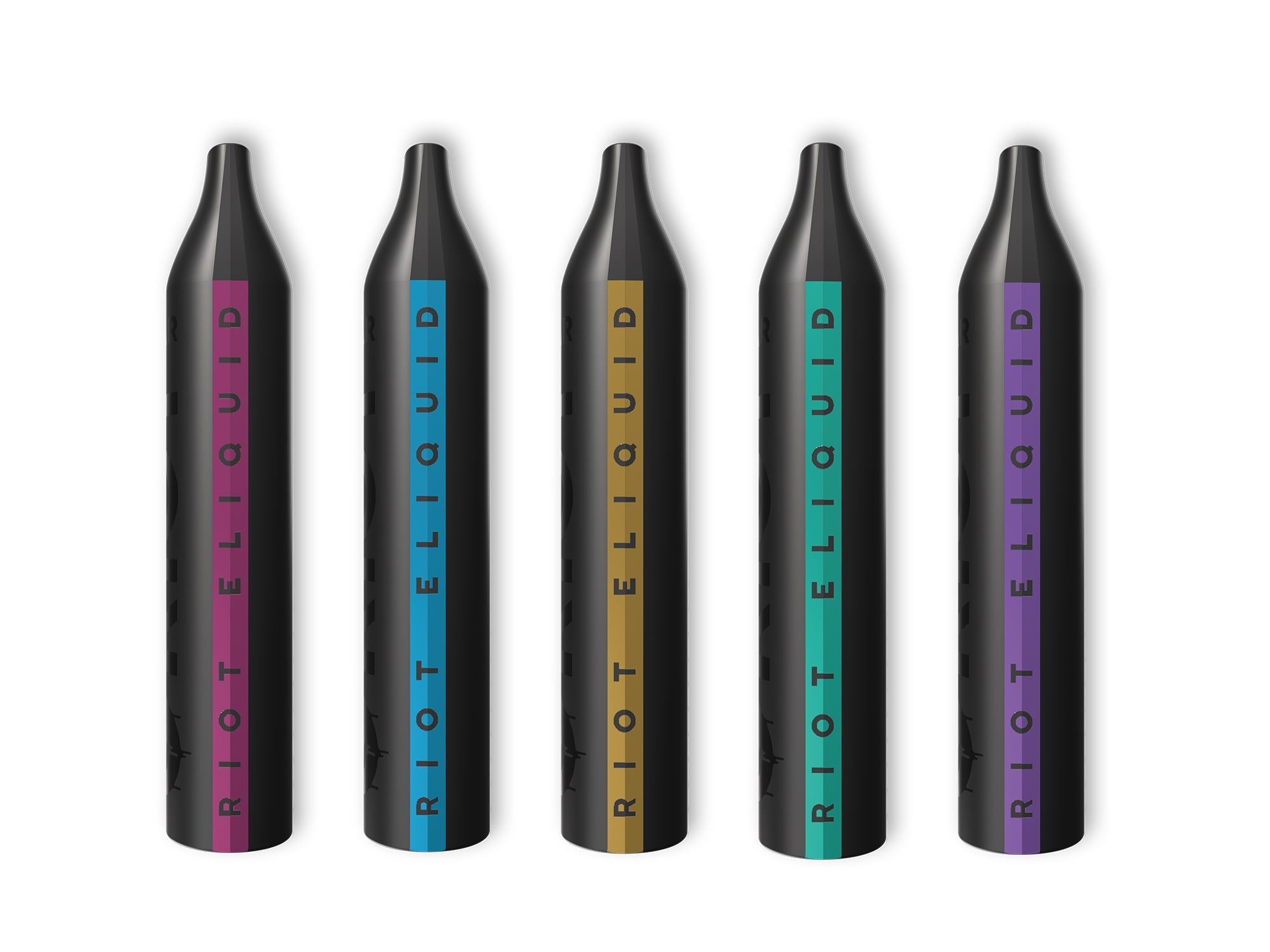 How can we help? – Riot E-Liquid