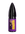 Riot X vape e-liquid with 'RIOT' branding and purple label in Mango and Blackcurrant Gelato flavour