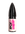 Riot X vape e-liquid with 'RIOT' branding and pink label on a white background in strawberry and banana marshmallow flavour