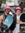 Riot Connex on tour at Snowbombing 2024 in Austria with our pink bucket hats!